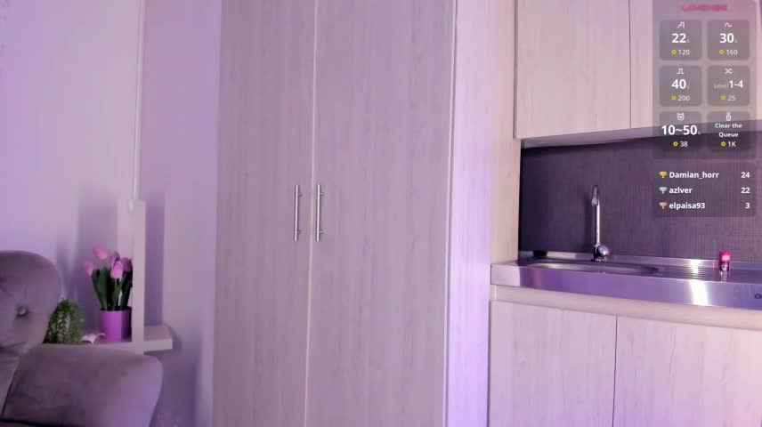 ParisRose_ Adult Chat October 21, 2026