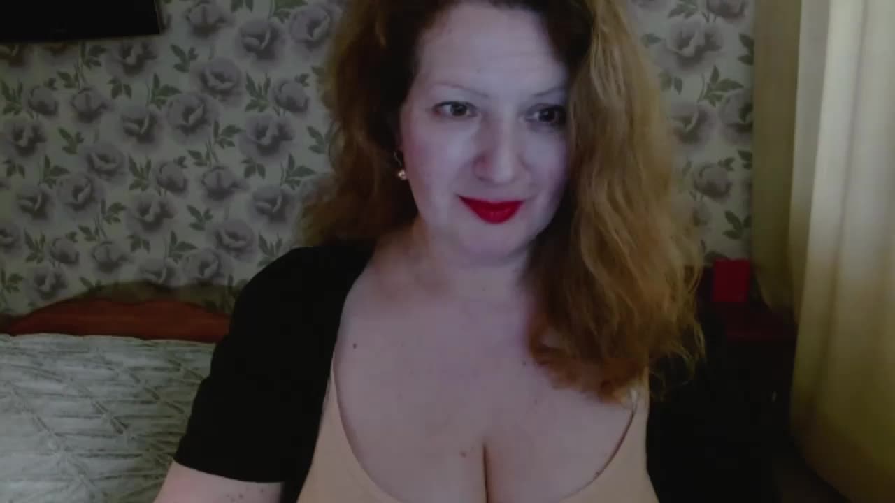 AriaLust Adult Chat October 21, 2026
