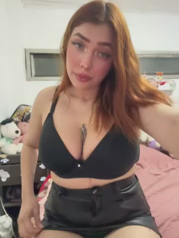 BonnieLuv Adult Chat October 21, 2026