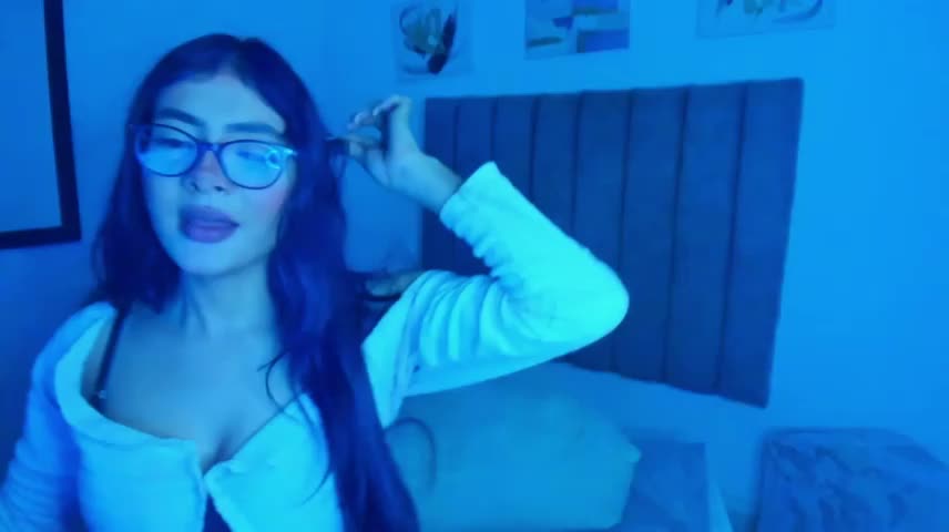britanny_jones1 Adult Chat October 21, 2026