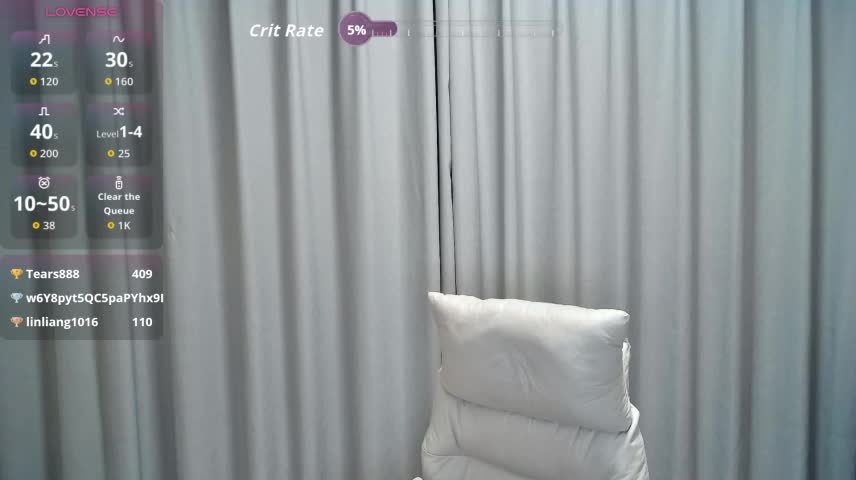 xiao_qian Adult Chat October 21, 2026