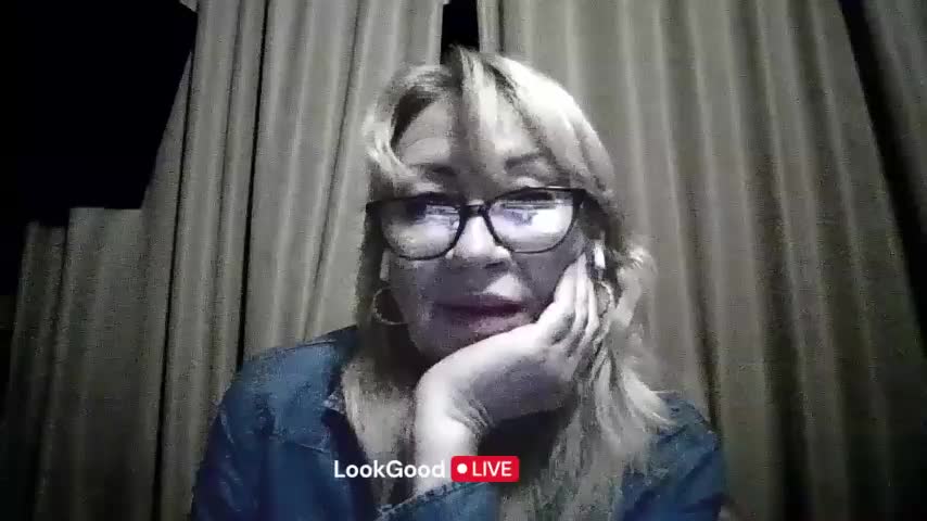 LudaLoveri Adult Chat October 21, 2026