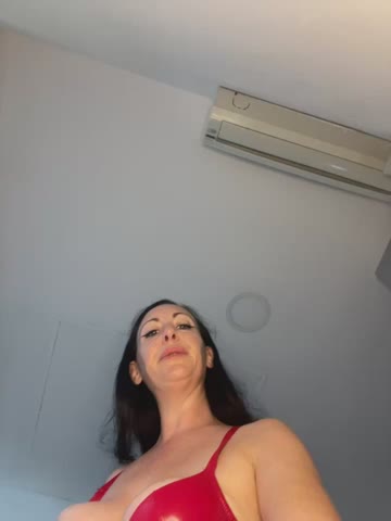 GoddessChloeAtreides Adult Chat October 21, 2026