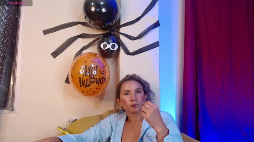 adairamars Adult Chat October 21, 2026