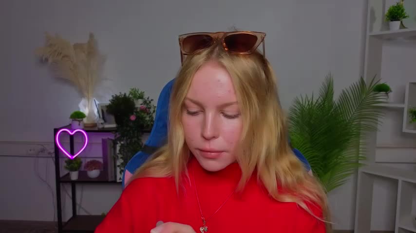 CeciliaBaker Adult Chat October 21, 2026