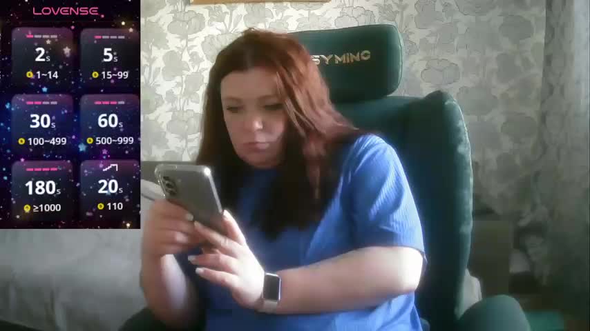 Sabrina_Poison Adult Chat October 21, 2026