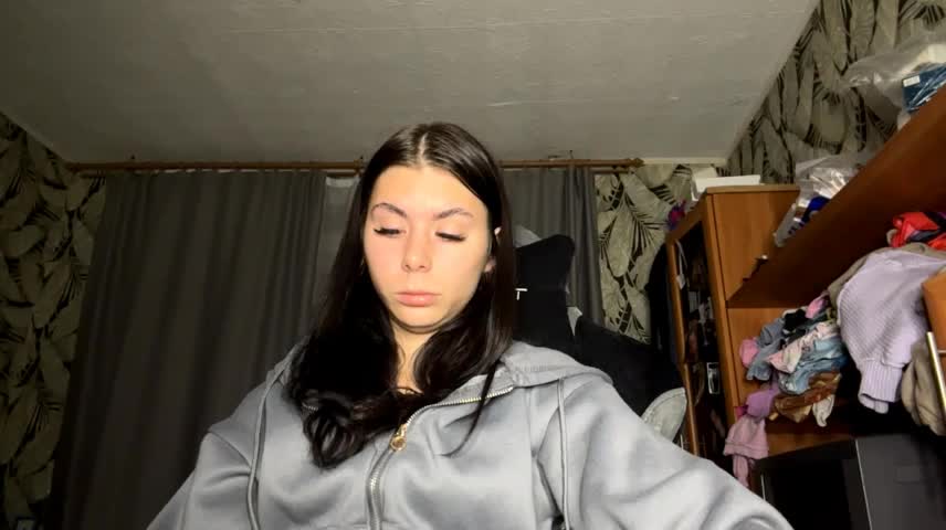LilyMinimum Adult Chat October 21, 2026
