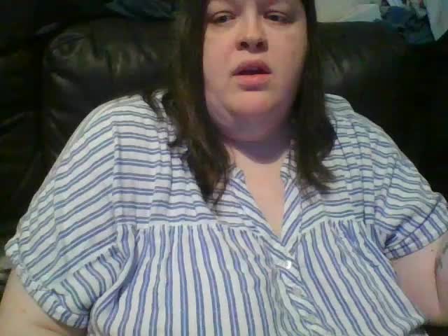 CurvyKirstiesX Adult Chat October 21, 2026