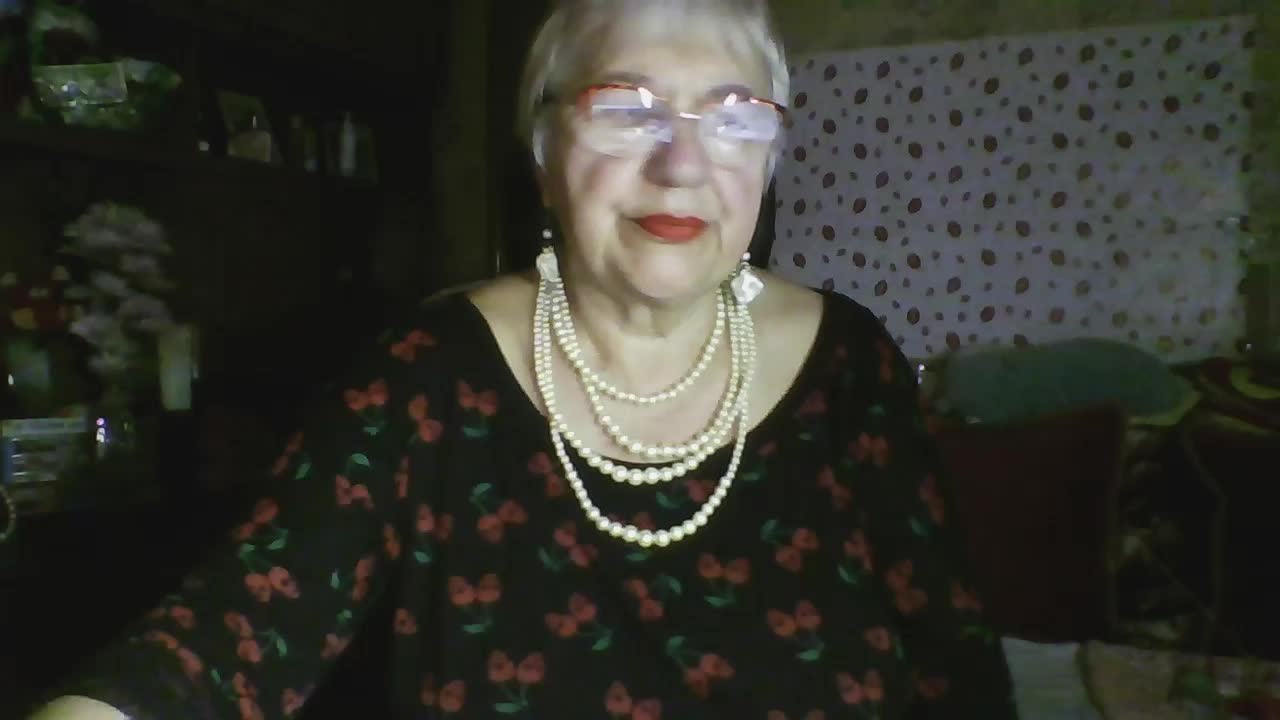 SweetCherry00 Adult Chat October 21, 2026