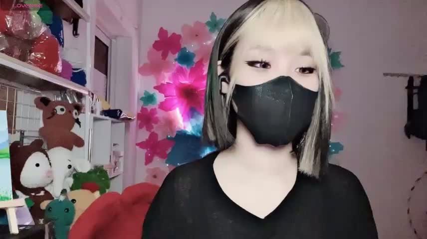 Tieu-May Adult Chat October 21, 2026