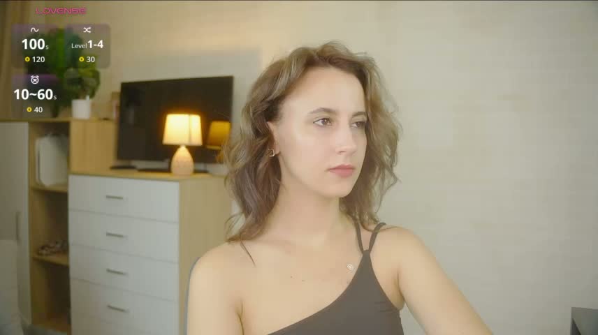 SoLovelyAnna Adult Chat October 21, 2026