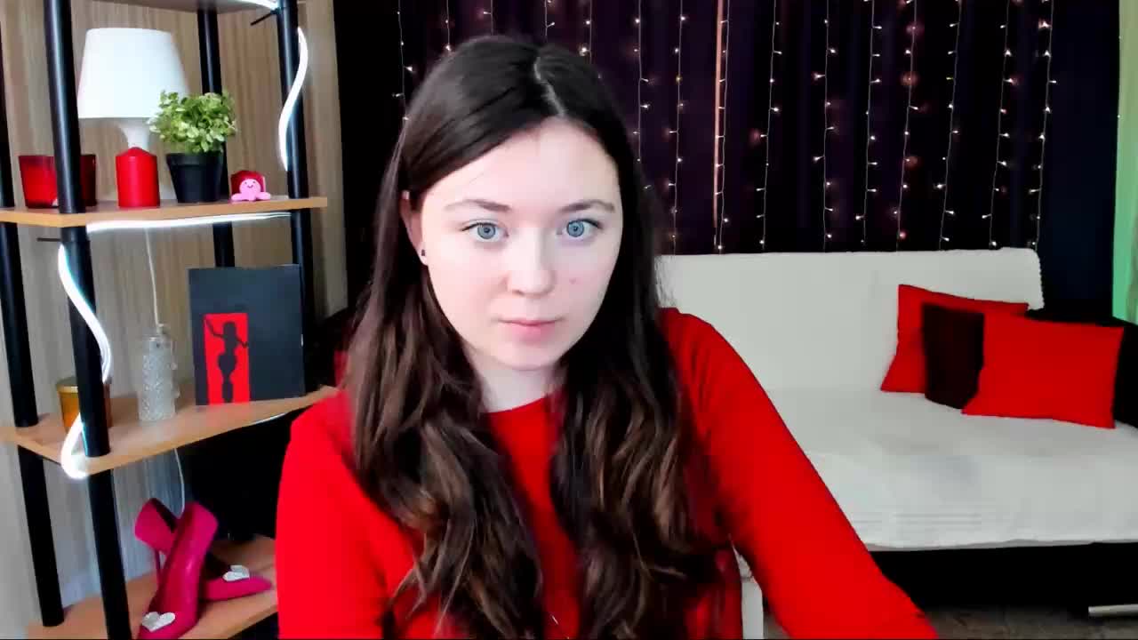 AlluringLookk Adult Chat October 21, 2026