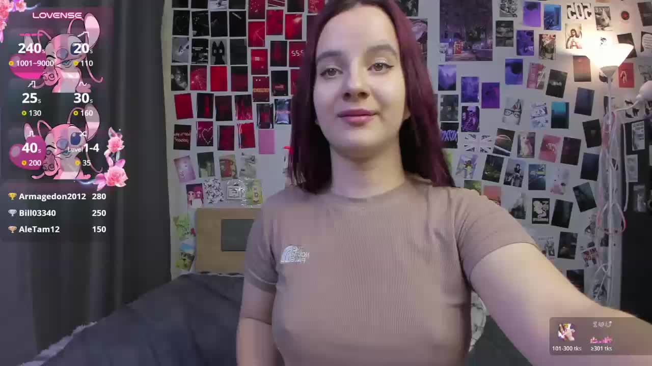 Min1Kara Adult Chat October 21, 2026