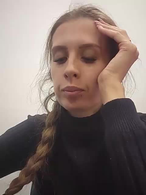 KittyTempreXXX Adult Chat October 21, 2026