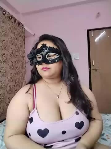 BBW_DesiCouple Adult Chat October 21, 2026