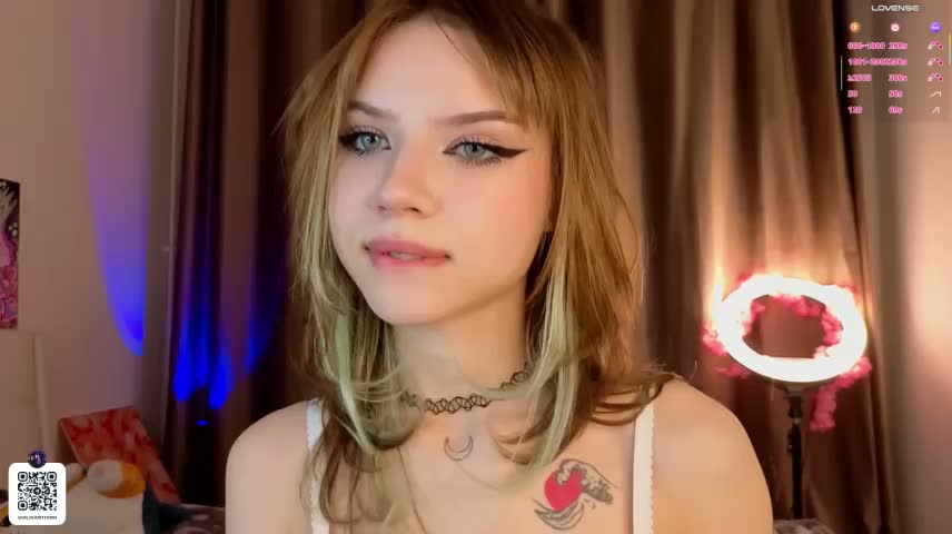 1kTimes_goodnight Adult Chat October 22, 2026