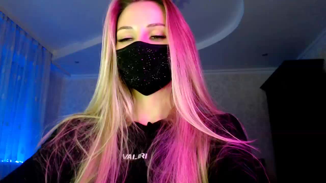 IrisLave Adult Chat October 22, 2026