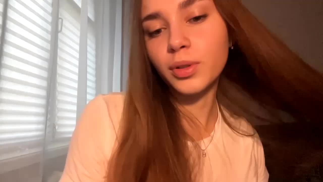 DaliaTronstad Adult Chat October 21, 2026