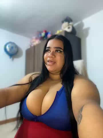 Chubby_antonela Adult Chat October 22, 2026
