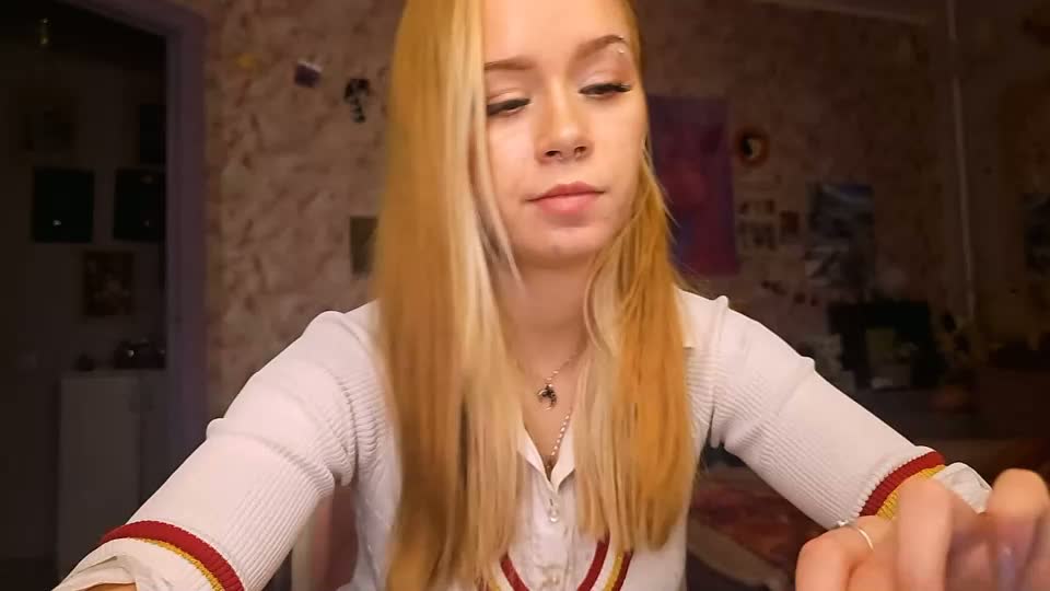 sarasimenson Adult Chat October 21, 2026