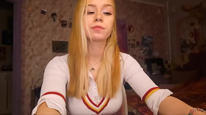 JackieWisse Adult Chat October 22, 2026
