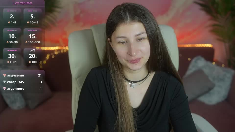 ysminarae Adult Chat October 21, 2026