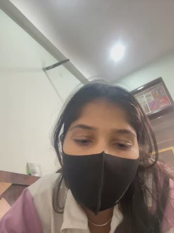 Miss_sarika76 Adult Chat October 22, 2026