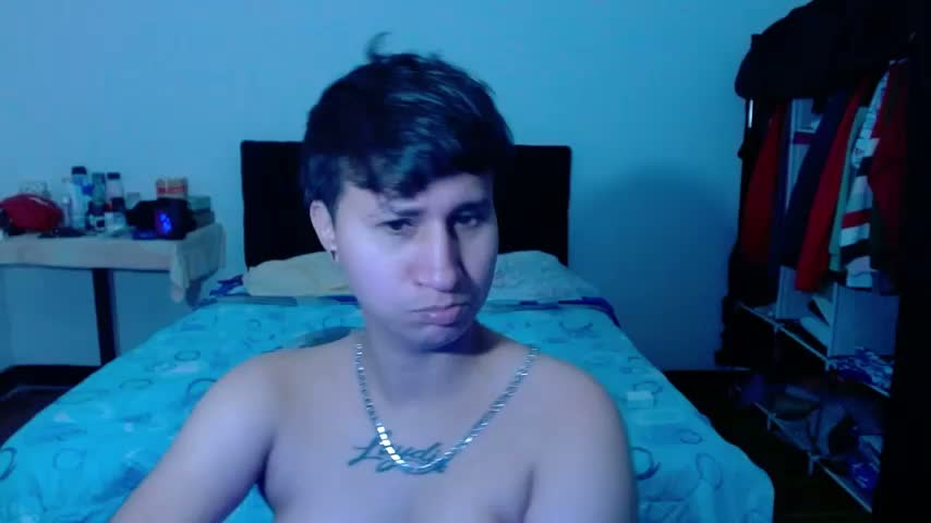CharlieVexcs Adult Chat October 22, 2026