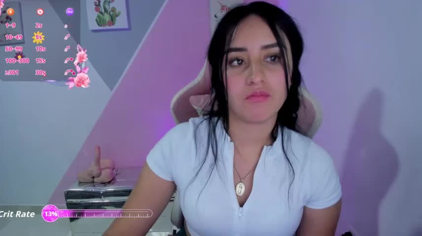 Tinylottie Adult Chat October 22, 2026
