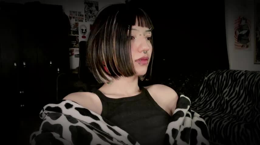 roxy_toxic Adult Chat October 22, 2026