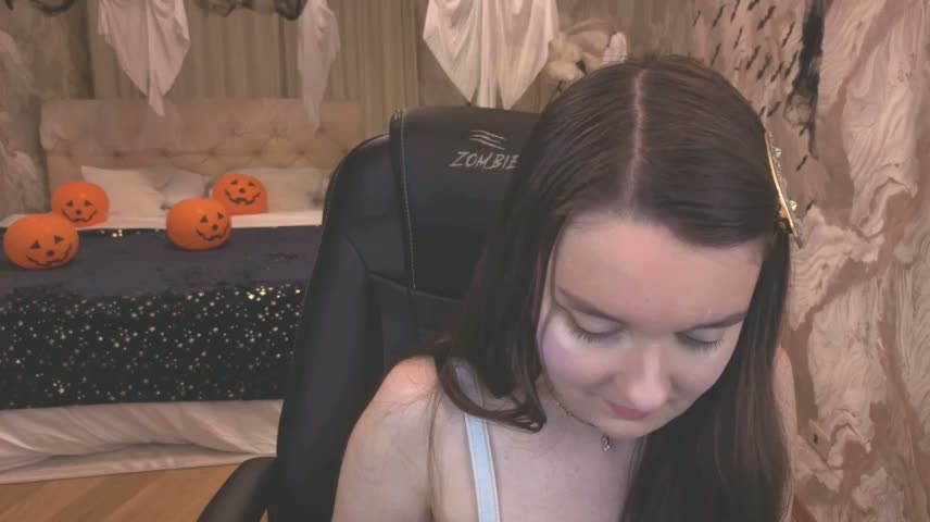 CloudGrace Adult Chat October 22, 2026