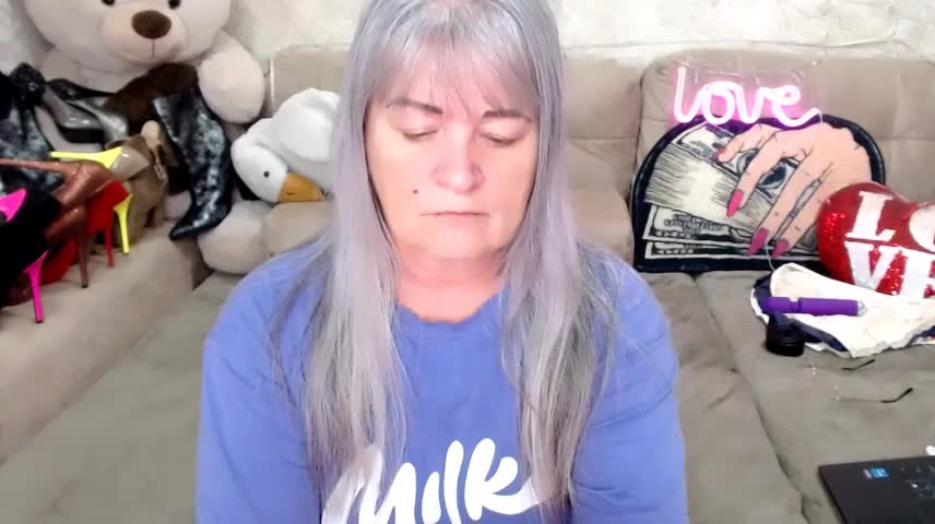 SiberiabBerry Adult Chat October 21, 2026