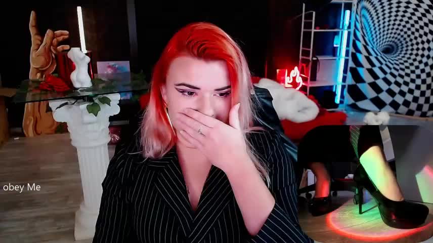 Ariana_Saint Adult Chat October 22, 2026