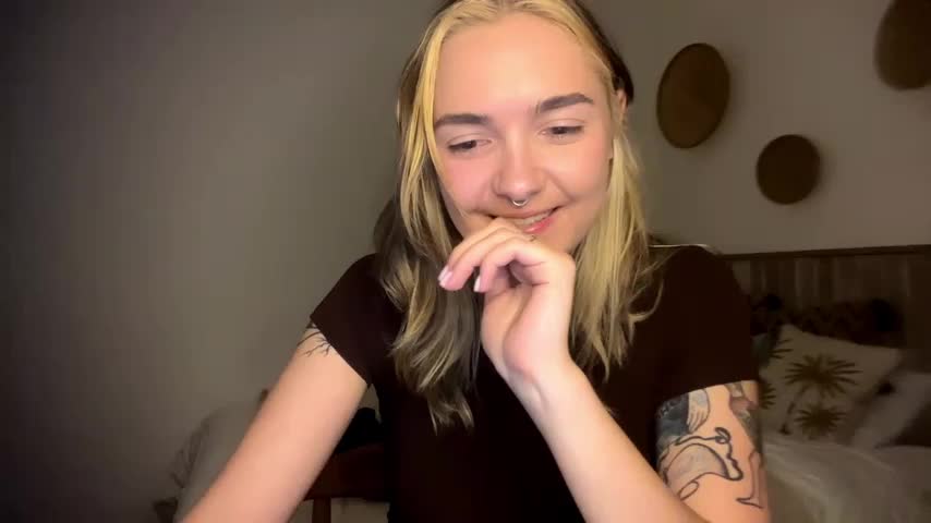 RoxyWet Adult Chat October 21, 2026