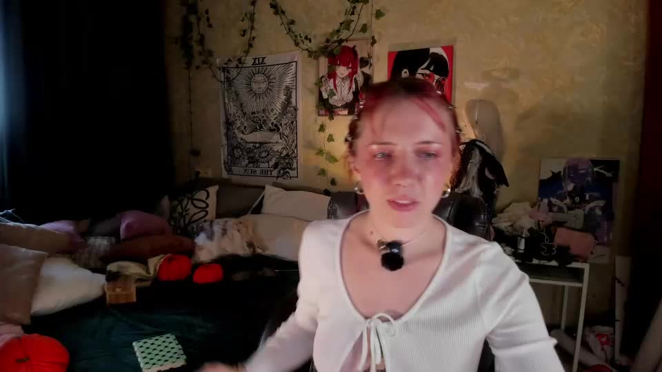 lola_chans Adult Chat October 22, 2026