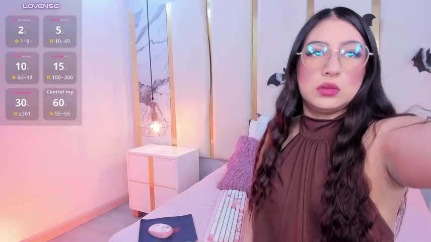 KamilaVegga Adult Chat October 21, 2026