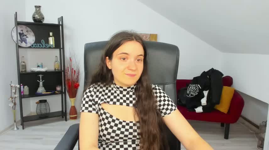 MelissaWiliam Adult Chat October 21, 2026
