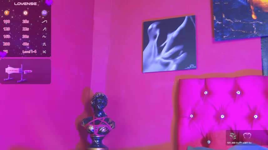 Meii_Succubus Adult Chat October 22, 2026