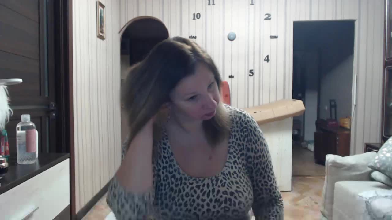 BustyBlondy Adult Chat October 21, 2026