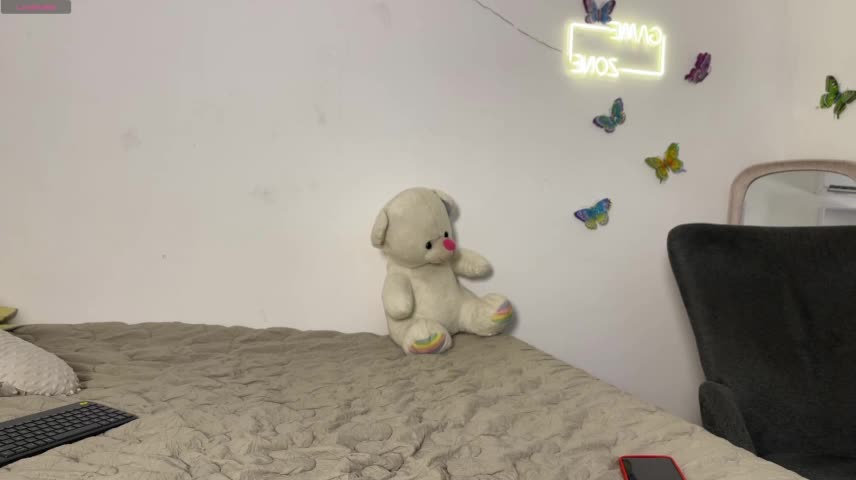 wendy_alejo1712 Adult Chat October 22, 2026