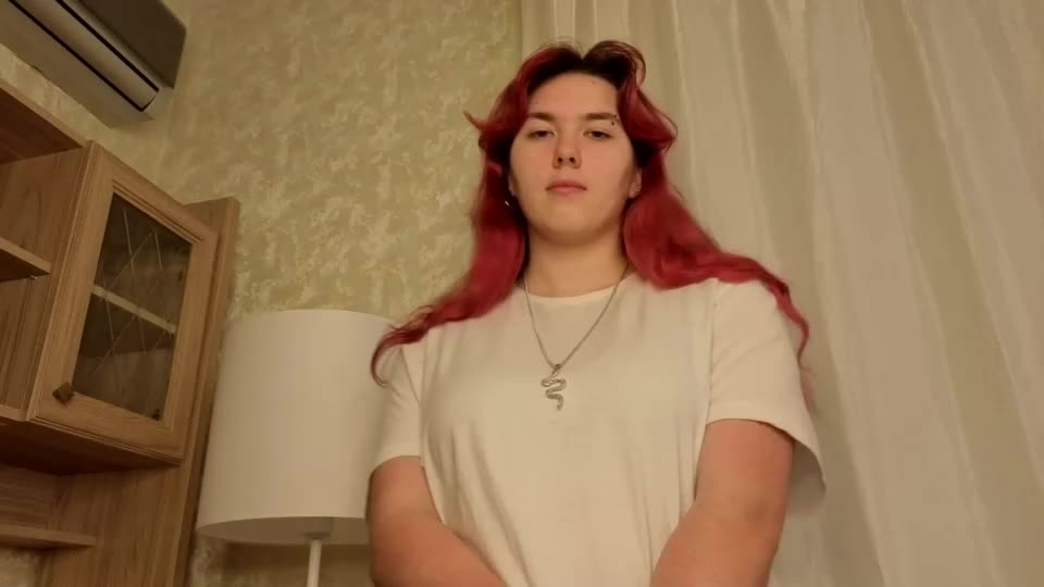karinamilite Adult Chat October 22, 2026