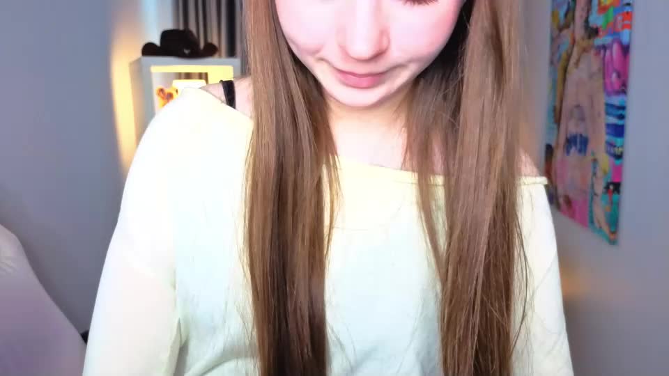 pearly_pink Adult Chat October 22, 2026