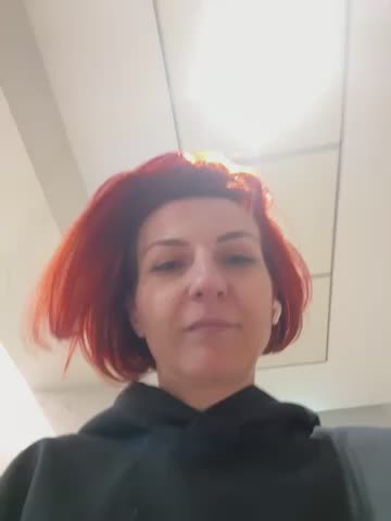 IrenneMuse Adult Chat October 21, 2026