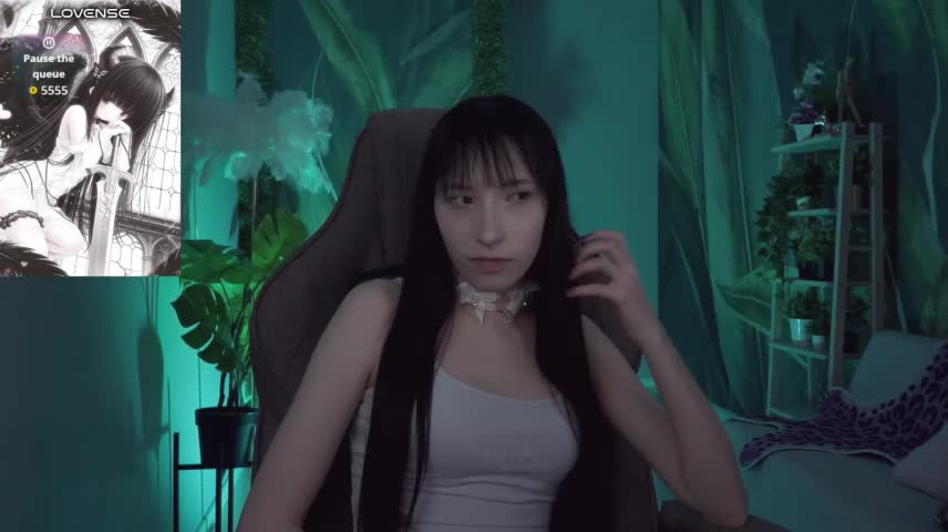 SeraphineSparda Adult Chat October 22, 2026