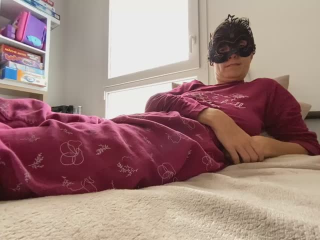 Marilou1983 Adult Chat October 21, 2026