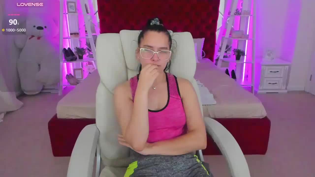 Livia-Shy Adult Chat October 22, 2026