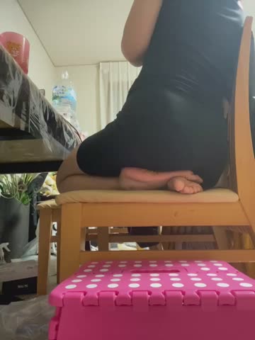 Nanase_foot Adult Chat October 21, 2026