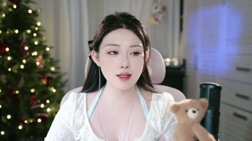 SInger-DouDou Adult Chat October 21, 2026