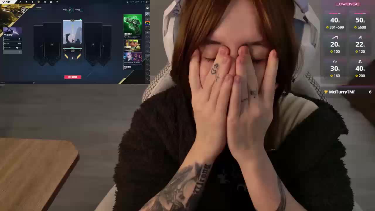 LunaL0ve Adult Chat October 22, 2026