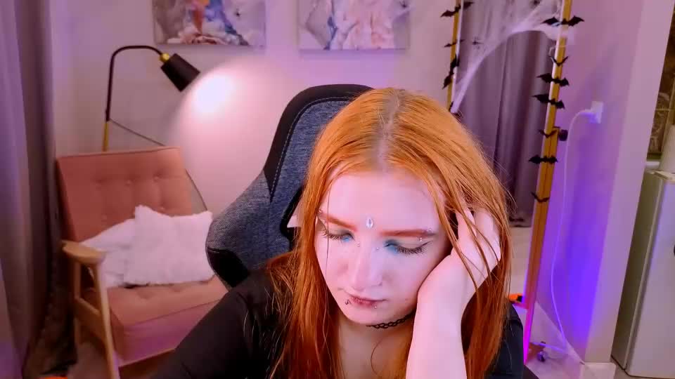 kiraginger_ Adult Chat October 22, 2026